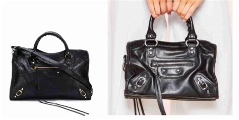 balenciaga city bag dupe zalando|balenciaga bag dupe ego.